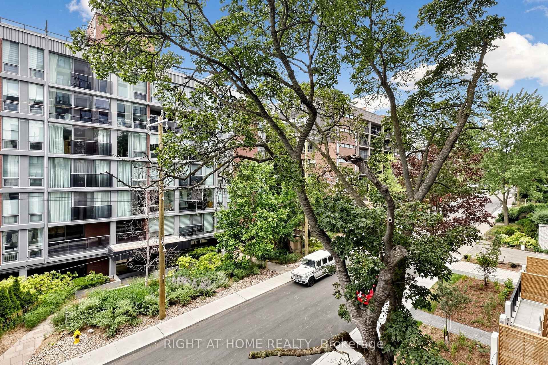 Photo 39 of Unit 521, 91 Montclair Avenue, Toronto, Forest Hill South — HOMEH