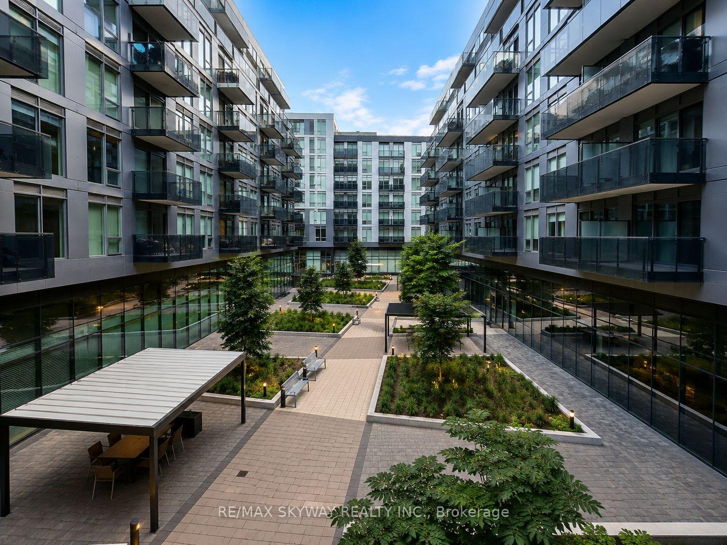 Photo 5 of Unit 217, 2450 Old Bronte Road, Oakville, Westmount — HOMEH