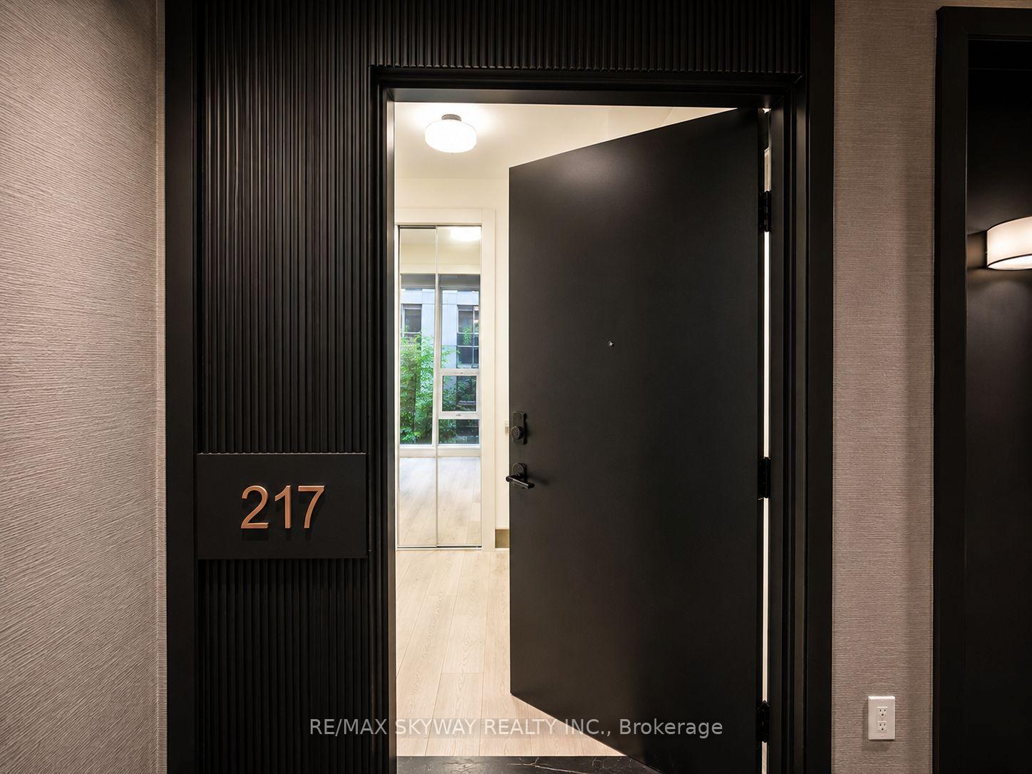 Photo 6 of Unit 217, 2450 Old Bronte Road, Oakville, Westmount — HOMEH
