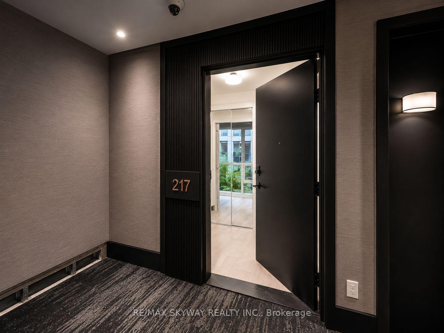 Photo 7 of Unit 217, 2450 Old Bronte Road, Oakville, Westmount — HOMEH