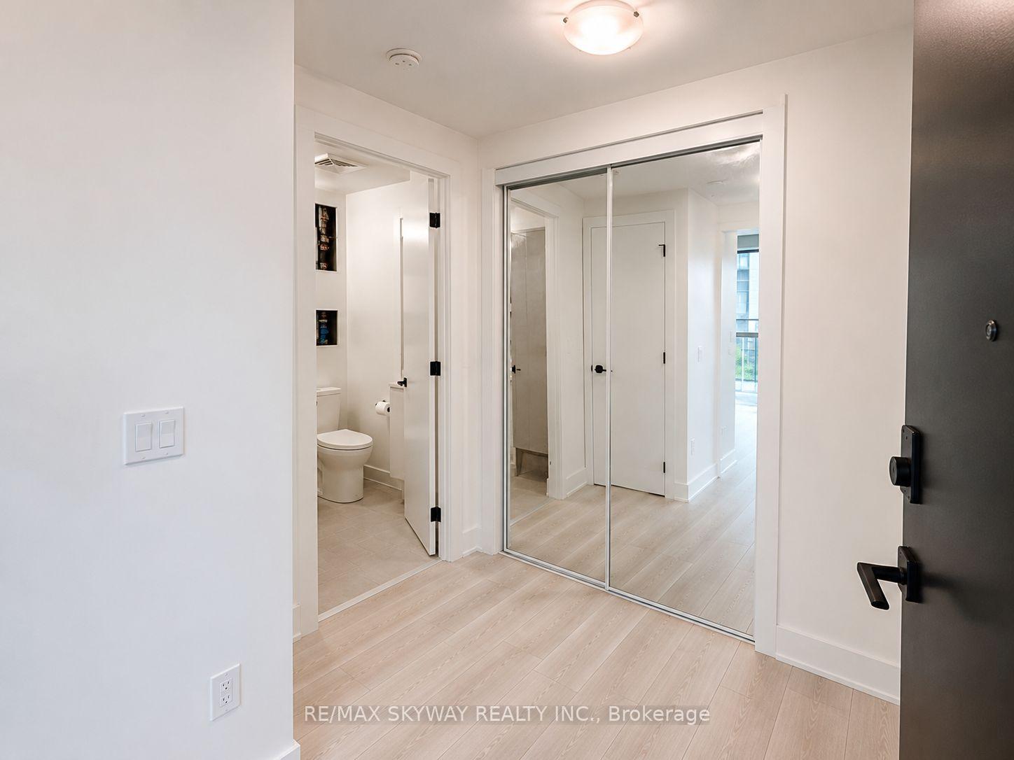 Photo 9 of Unit 217, 2450 Old Bronte Road, Oakville, Westmount — HOMEH