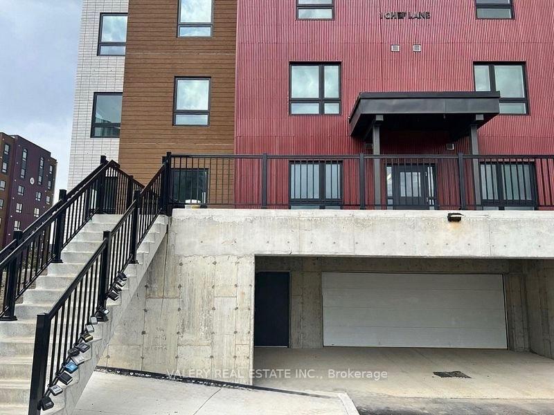 Photo 1 of Unit 205, 1 Chef Lane, Barrie, Innis-Shore — HOMEH