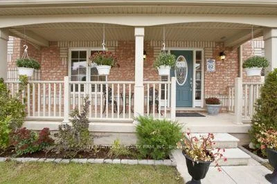 Photo 21 of 720 Stagg Gardens, Milton, Harrison — HOMEH