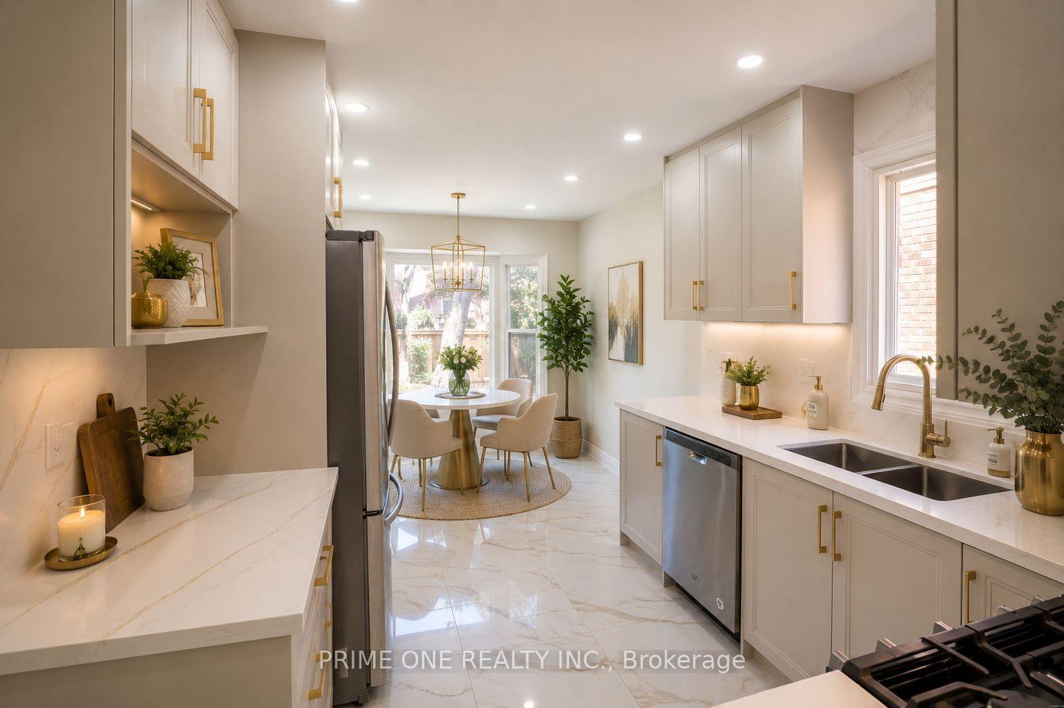 Photo 5 of 3290 Cambourne Crescent, Mississauga, Meadowvale — HOMEH