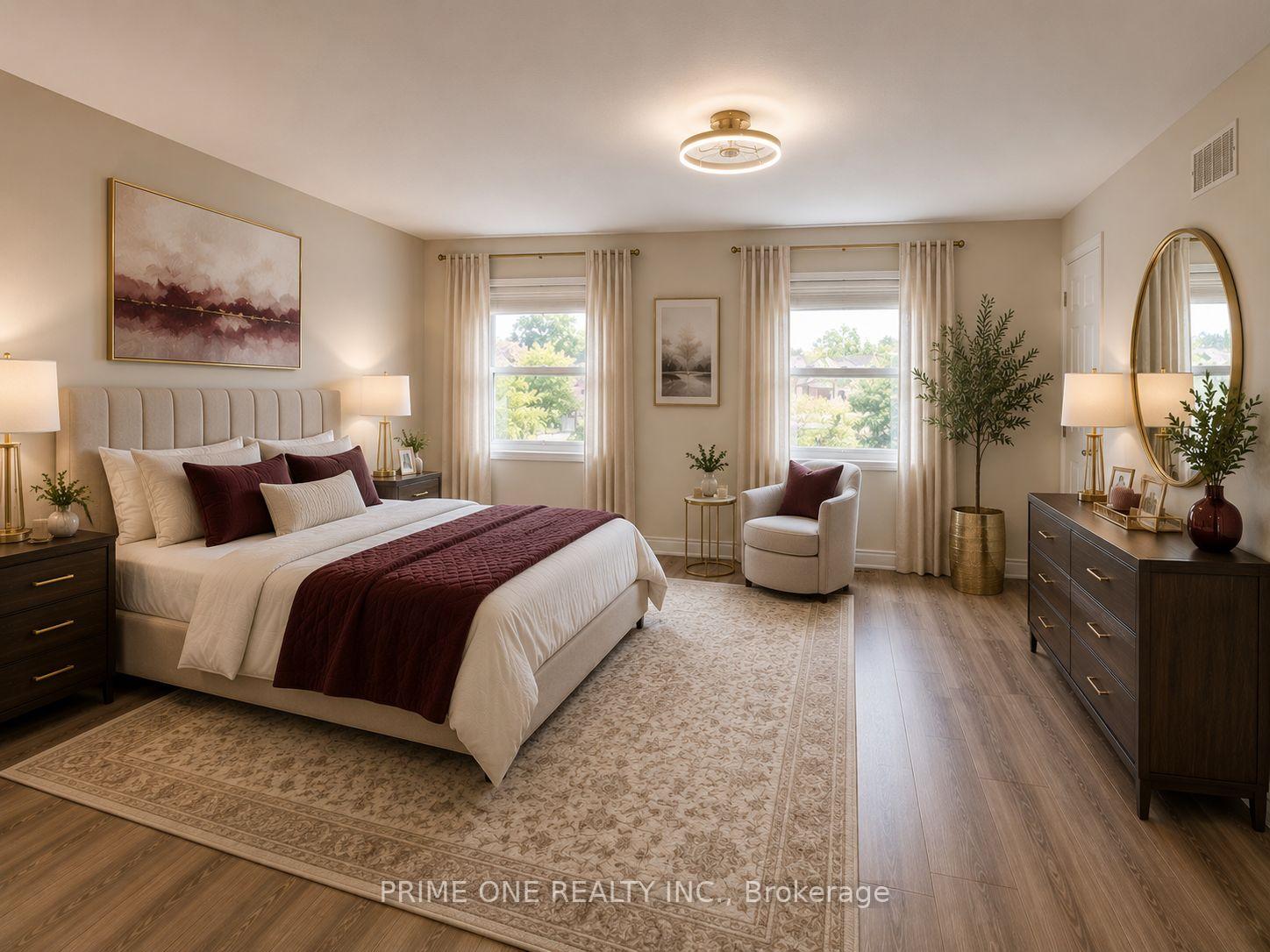 Photo 6 of 3290 Cambourne Crescent, Mississauga, Meadowvale — HOMEH