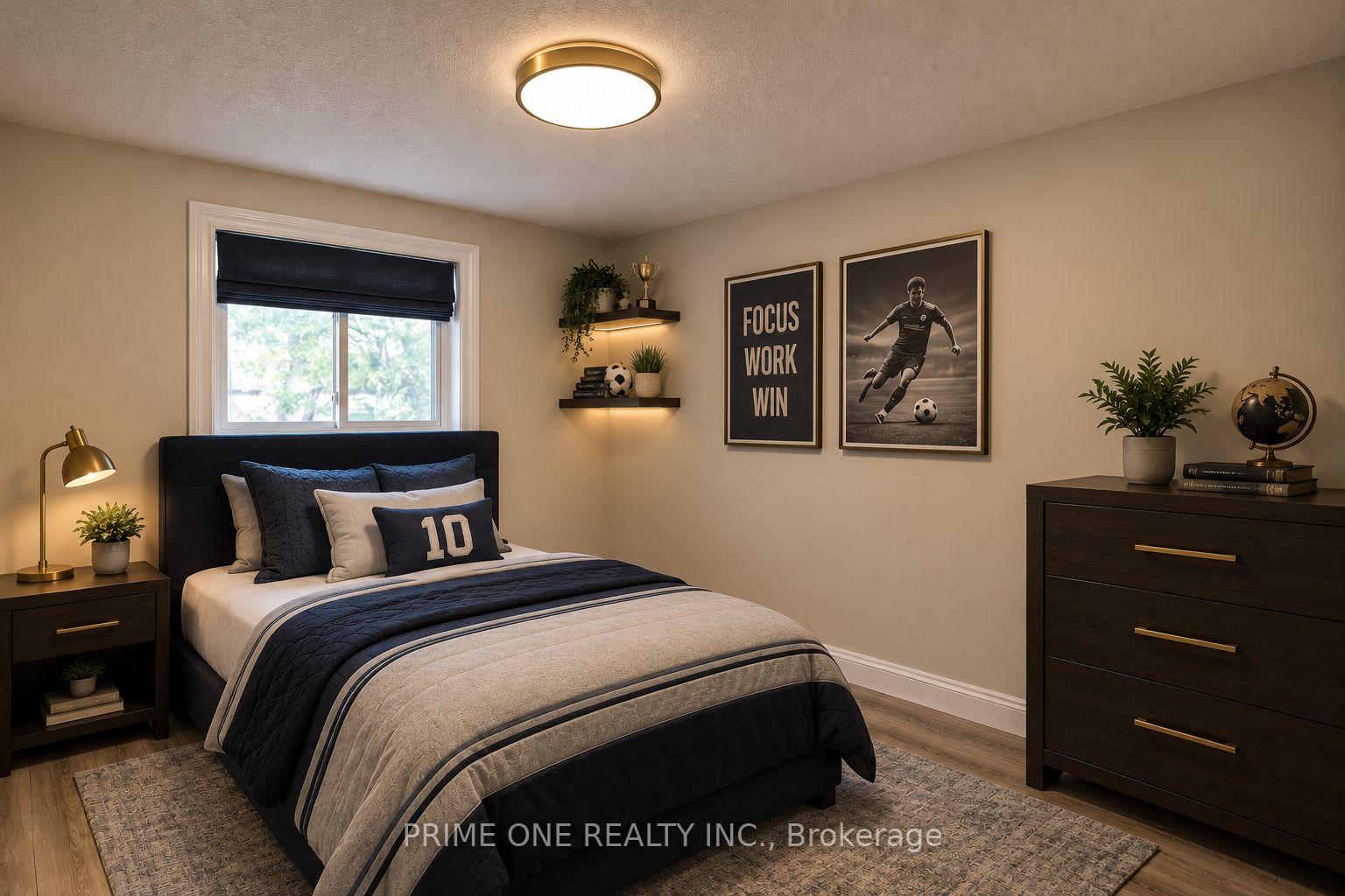 Photo 7 of 3290 Cambourne Crescent, Mississauga, Meadowvale — HOMEH
