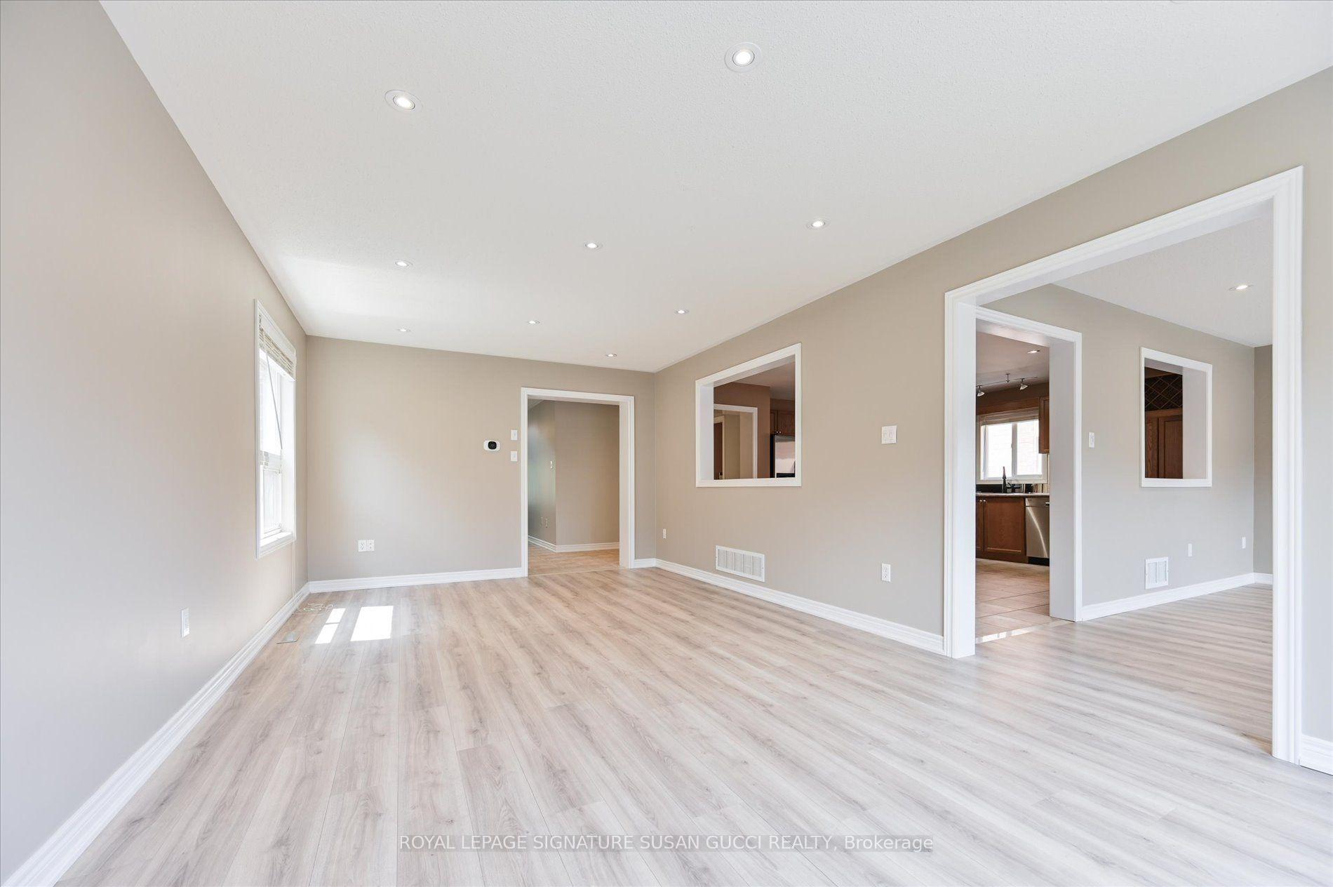 Photo 6 of 51 Landsdown Crescent, Markham, Wismer — HOMEH