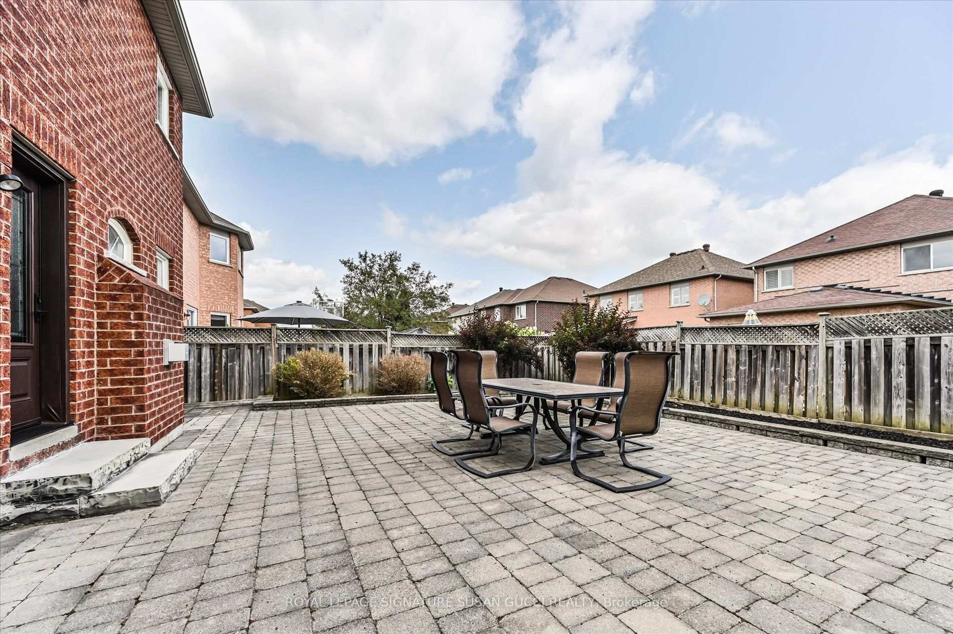 Photo 27 of 51 Landsdown Crescent, Markham, Wismer — HOMEH