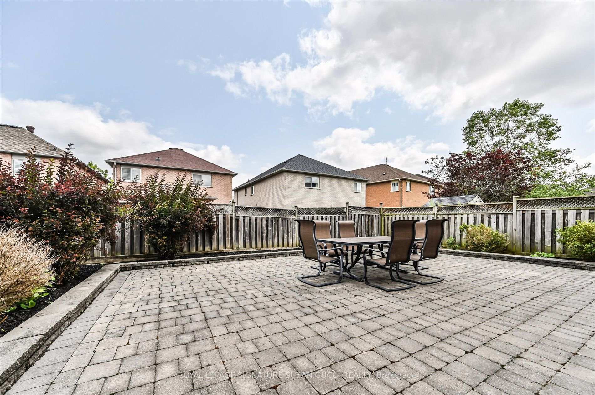 Photo 28 of 51 Landsdown Crescent, Markham, Wismer — HOMEH