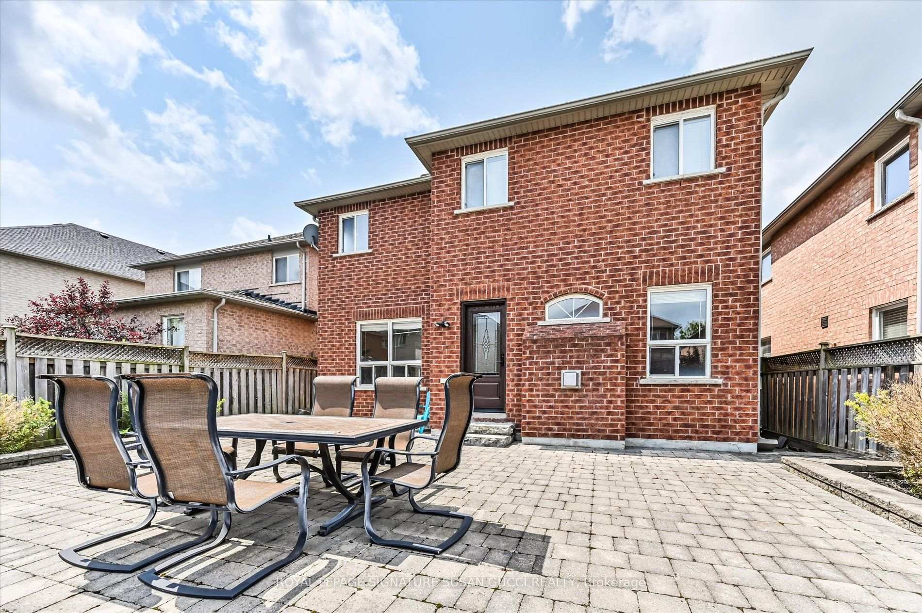 Photo 29 of 51 Landsdown Crescent, Markham, Wismer — HOMEH