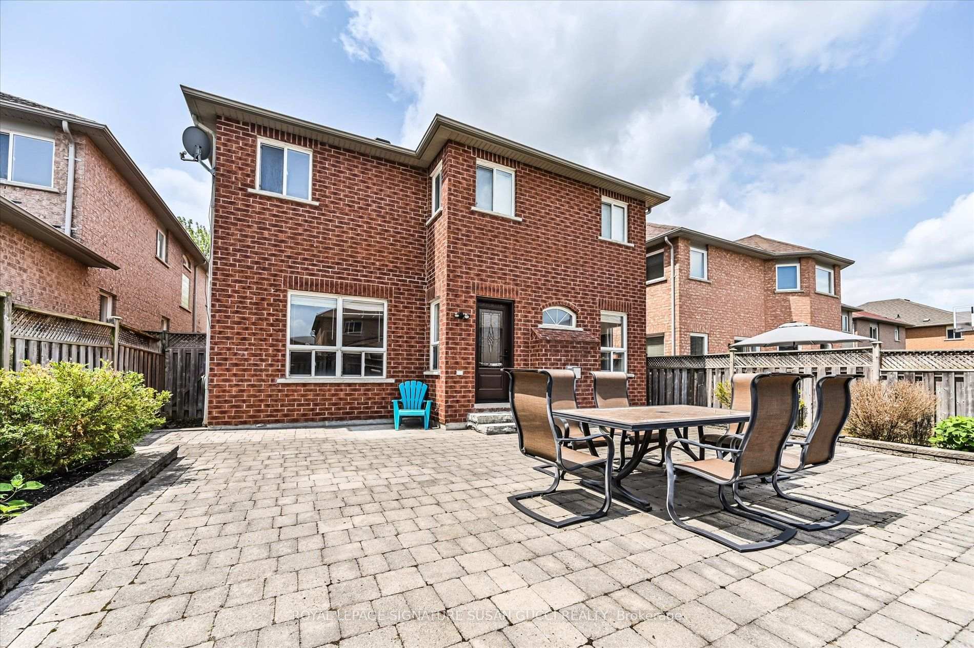Photo 30 of 51 Landsdown Crescent, Markham, Wismer — HOMEH