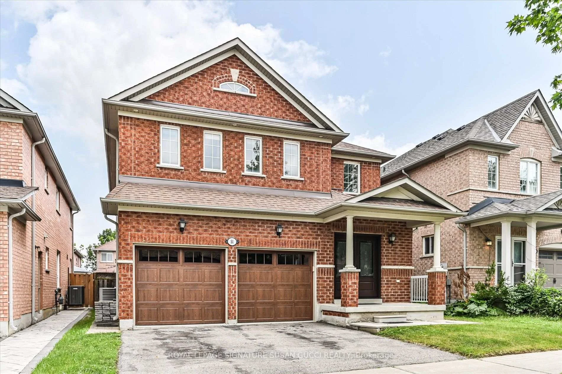 Photo 31 of 51 Landsdown Crescent, Markham, Wismer — HOMEH