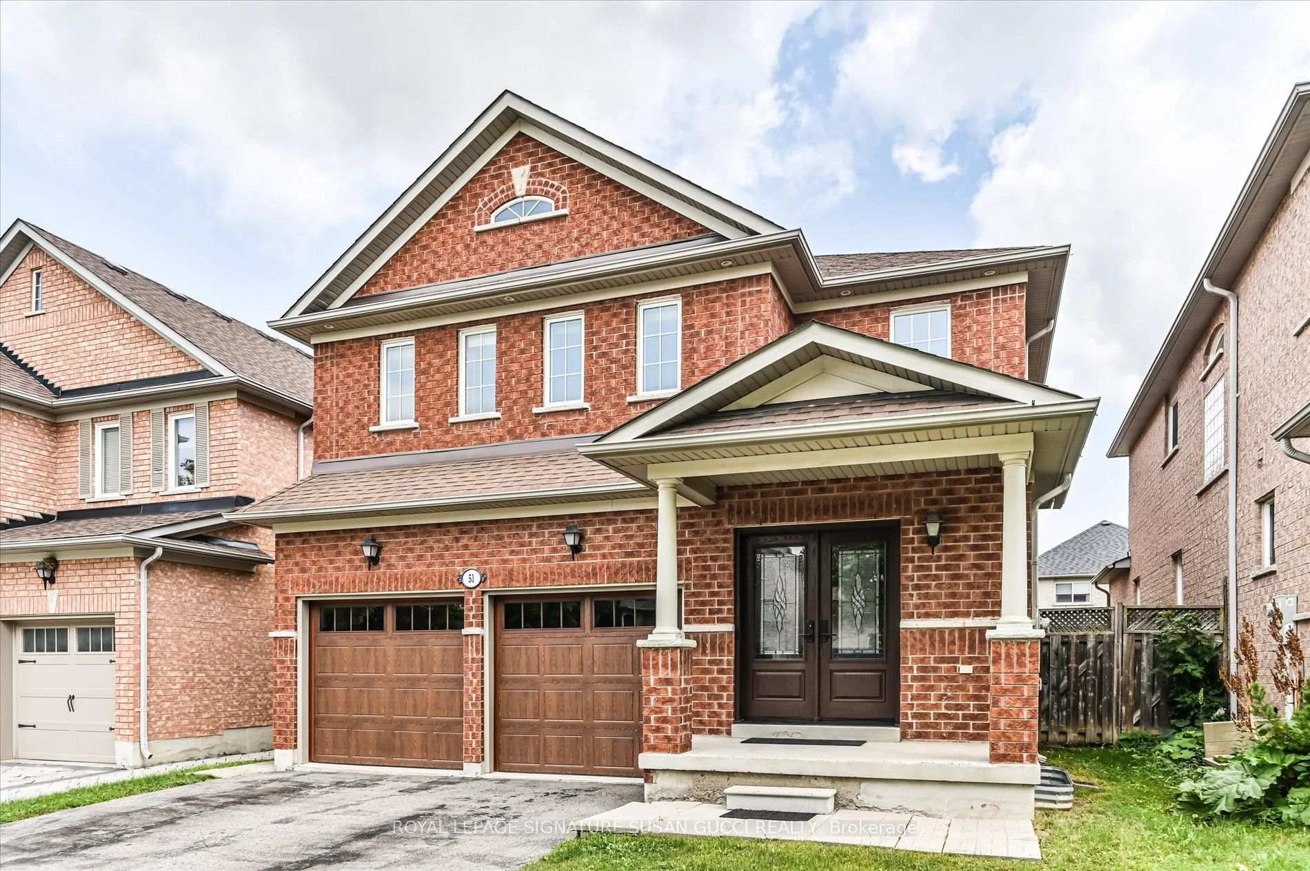 Photo 32 of 51 Landsdown Crescent, Markham, Wismer — HOMEH
