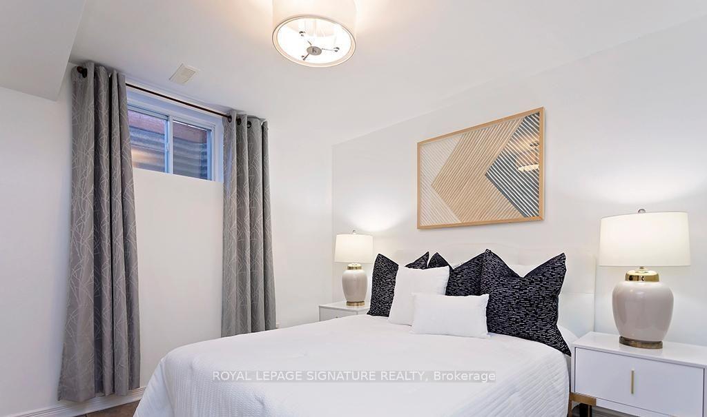 Photo 1 of Unit Basement, 2814 Windjammer Road, Mississauga, Erin Mills — HOMEH