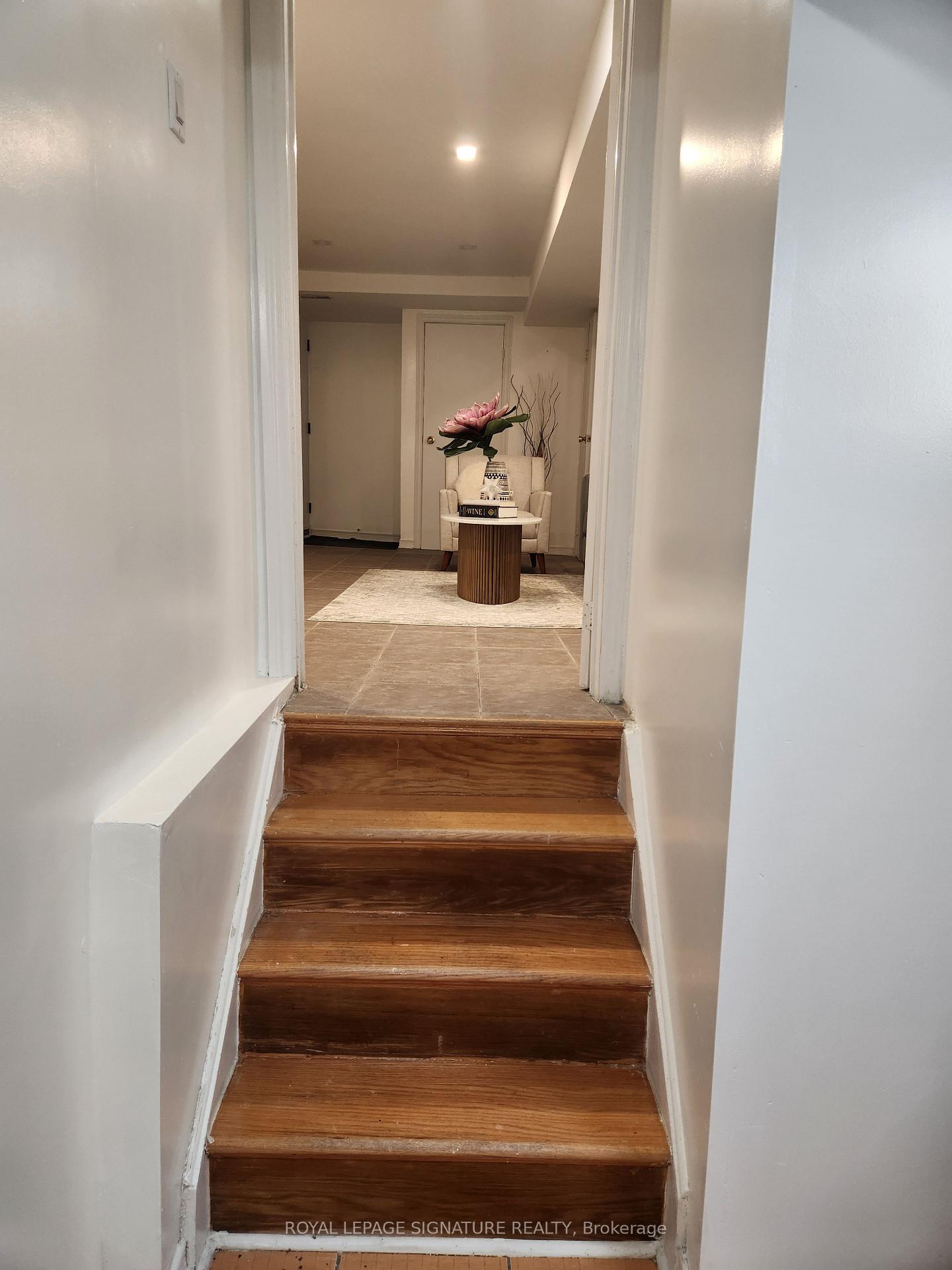 Photo 3 of Unit Basement, 2814 Windjammer Road, Mississauga, Erin Mills — HOMEH