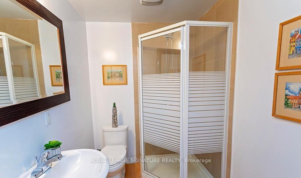 Photo 5 of Unit Basement, 2814 Windjammer Road, Mississauga, Erin Mills — HOMEH