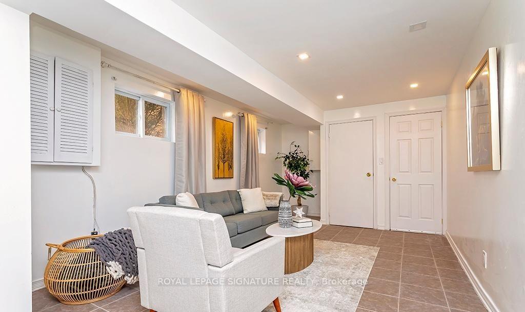 Photo 10 of Unit Basement, 2814 Windjammer Road, Mississauga, Erin Mills — HOMEH