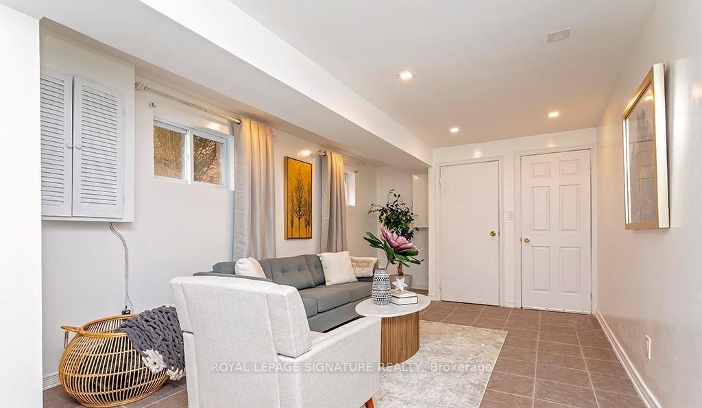 Photo 12 of Unit Basement, 2814 Windjammer Road, Mississauga, Erin Mills — HOMEH