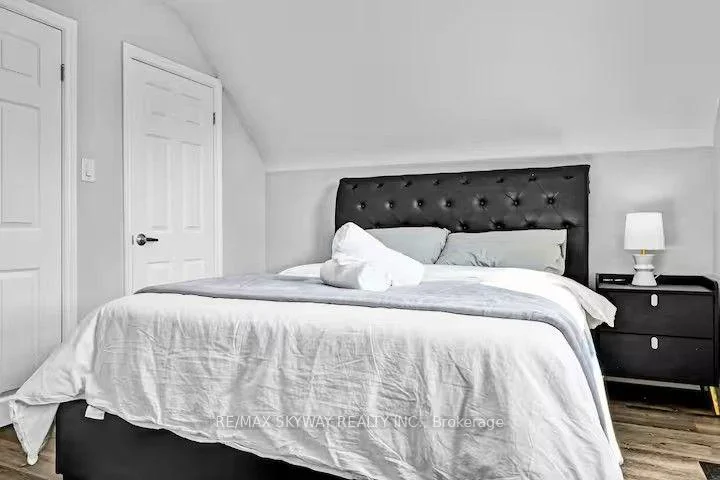 Photo 14 of 6292 Bellevue Street, Niagara Falls, Morrison — HOMEH