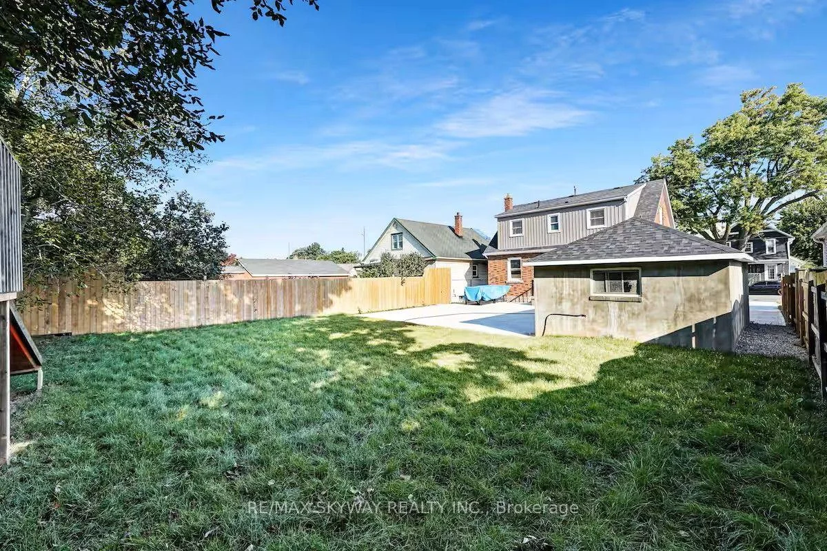 Photo 21 of 6292 Bellevue Street, Niagara Falls, Morrison — HOMEH