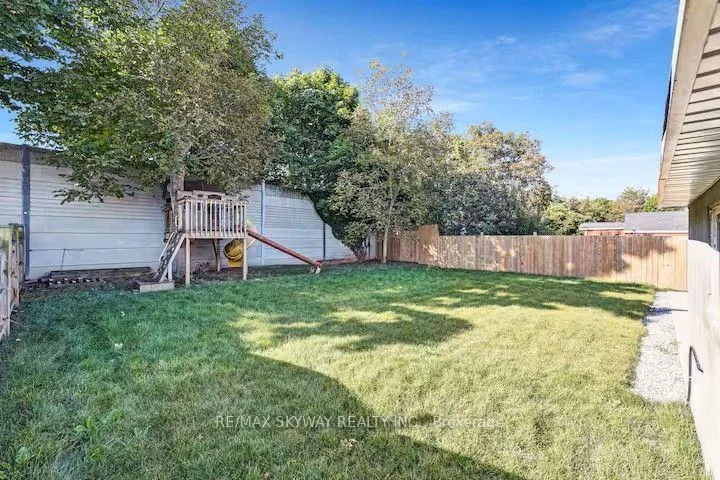 Photo 22 of 6292 Bellevue Street, Niagara Falls, Morrison — HOMEH