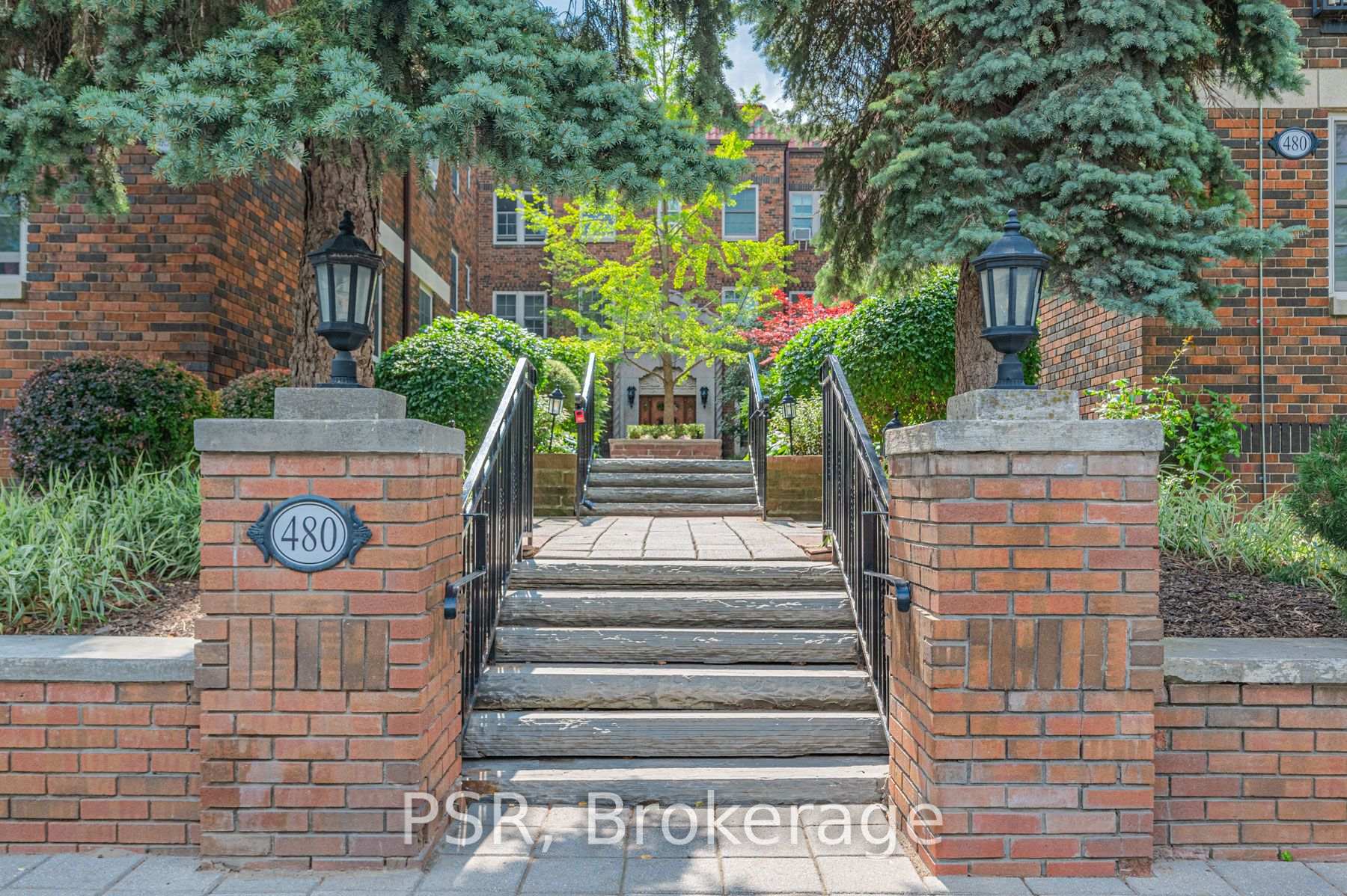 Photo 2 of Unit 108, 480 Oriole Parkway, Toronto, Yonge-Eglinton — HOMEH