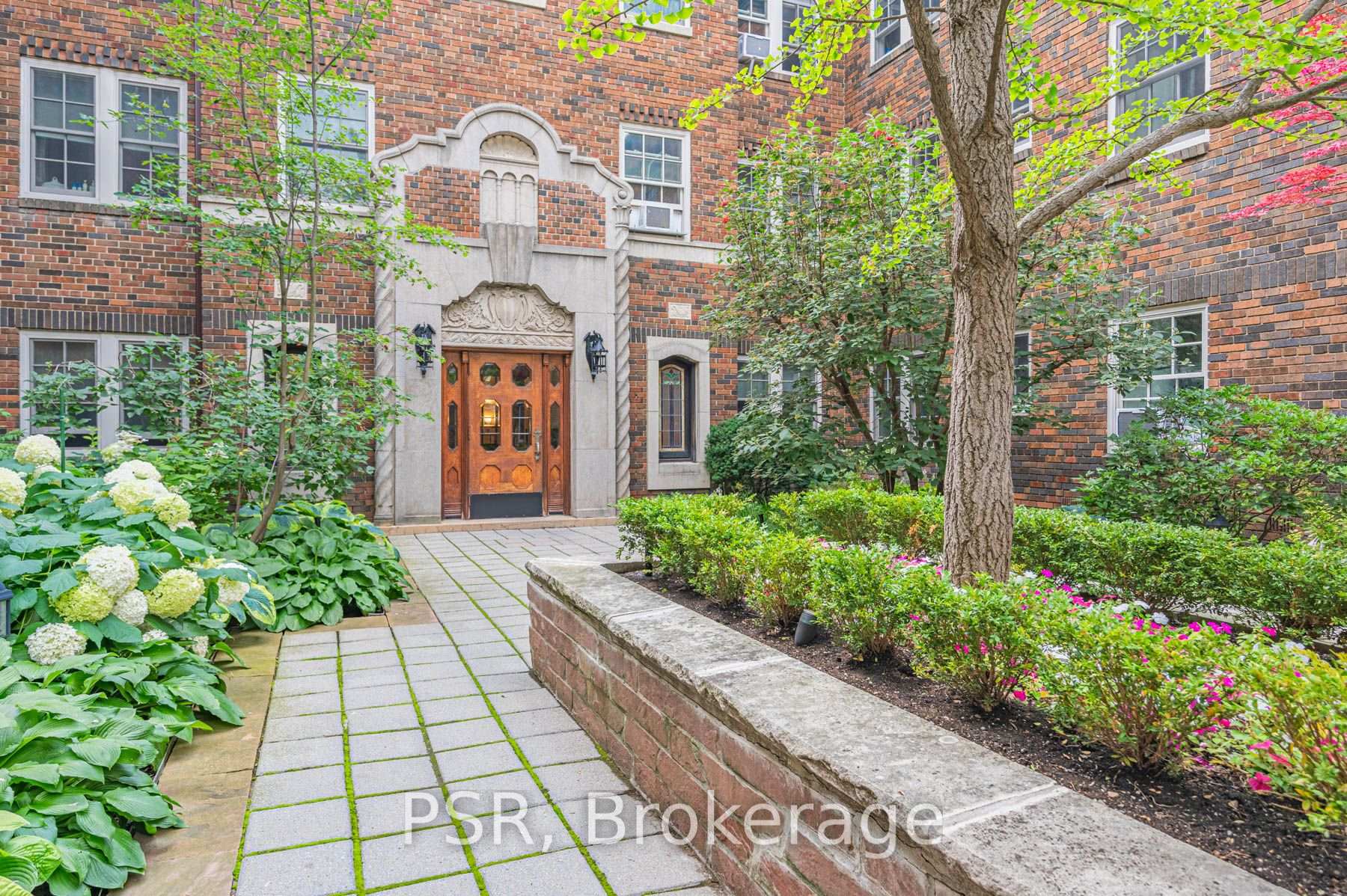 Photo 22 of Unit 108, 480 Oriole Parkway, Toronto, Yonge-Eglinton — HOMEH