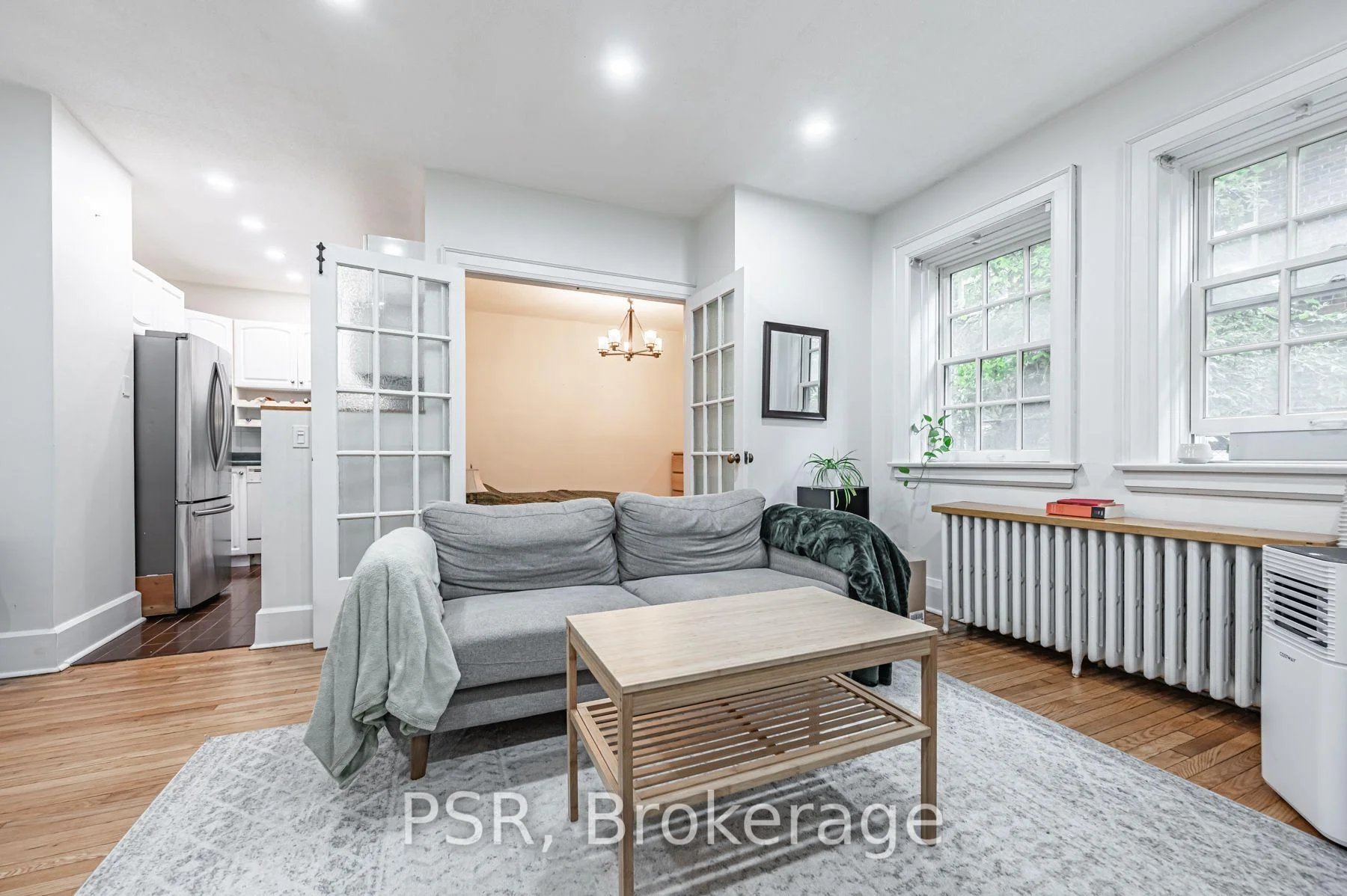 Photo 9 of Unit 108, 480 Oriole Parkway, Toronto, Yonge-Eglinton — HOMEH