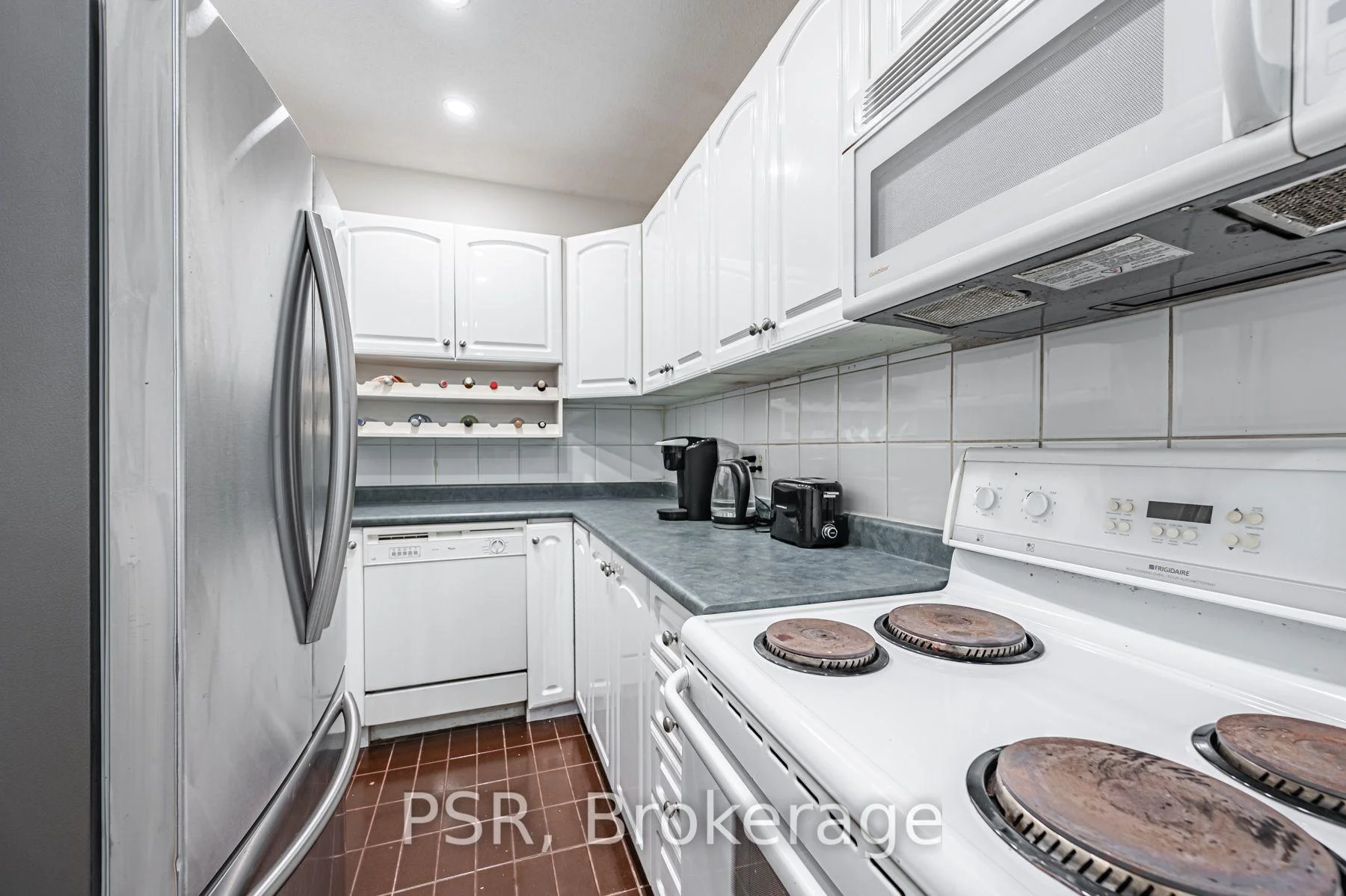 Photo 10 of Unit 108, 480 Oriole Parkway, Toronto, Yonge-Eglinton — HOMEH
