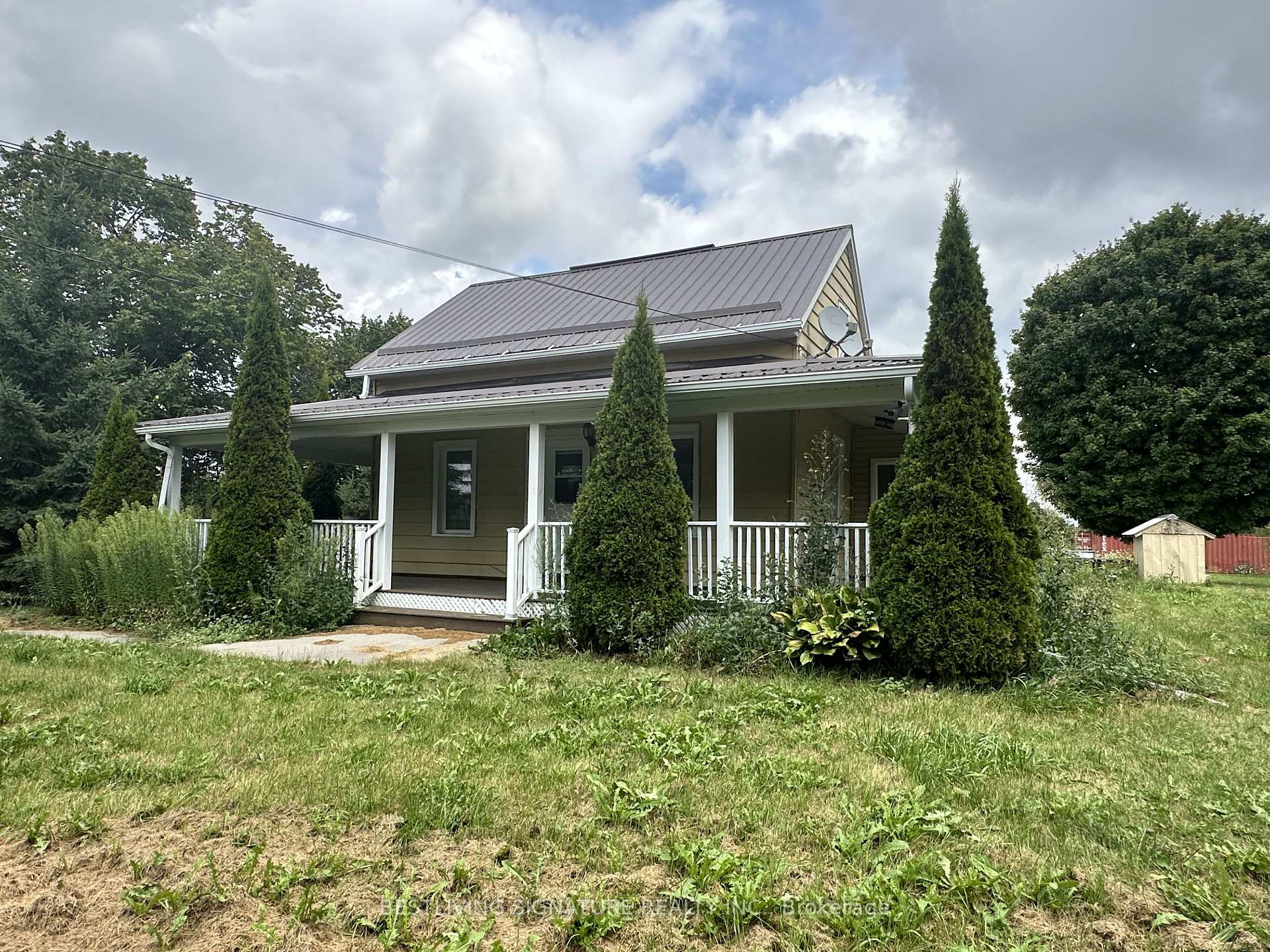 Photo 22 of 3752 Elm Tree Road, Kawartha Lakes, Fenelon — HOMEH