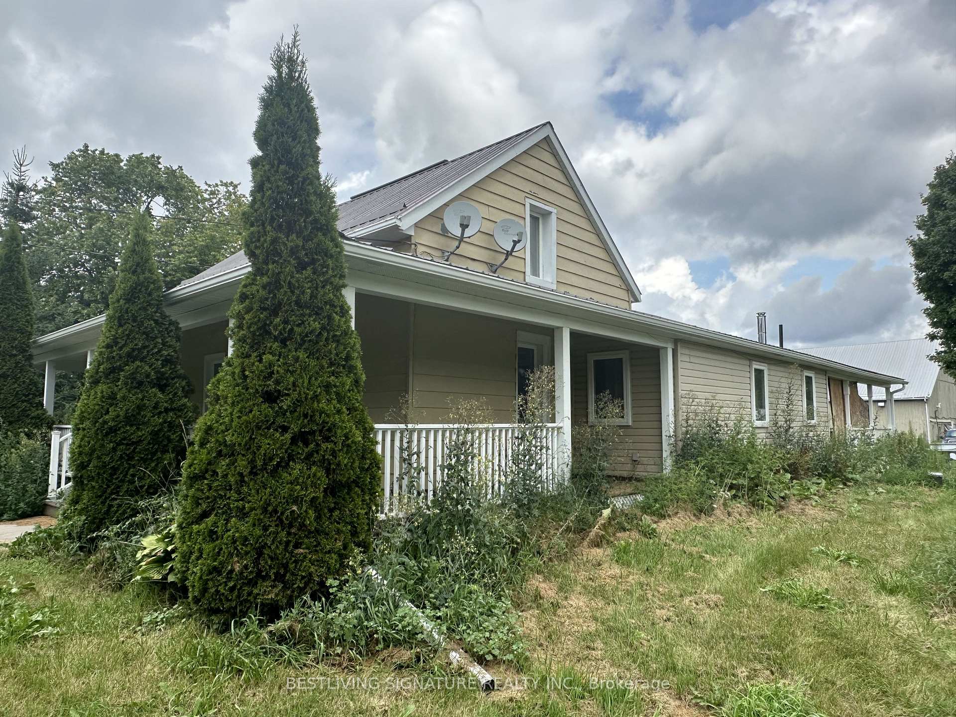 Photo 23 of 3752 Elm Tree Road, Kawartha Lakes, Fenelon — HOMEH