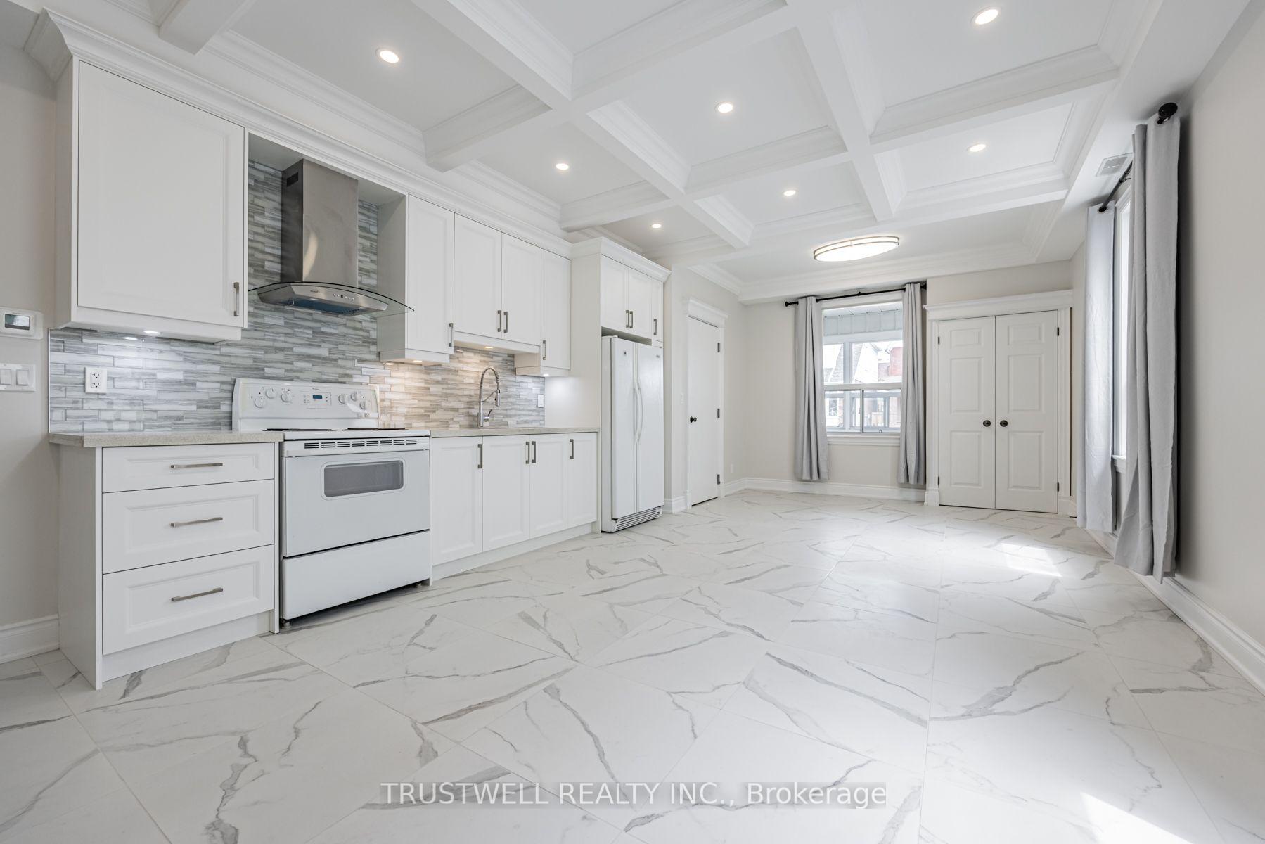 Photo 2 of Unit A, 90 Galt Avenue, Toronto, South Riverdale — HOMEH