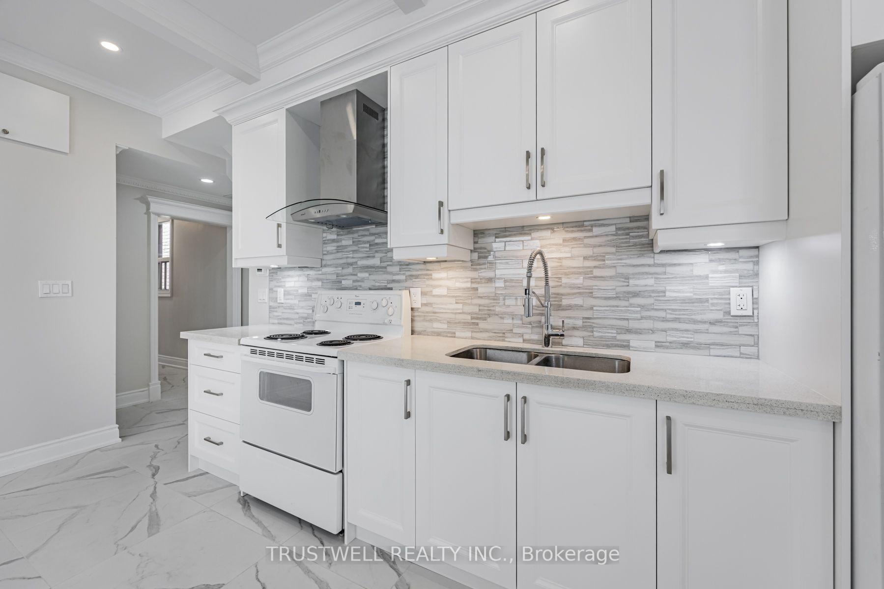 Photo 3 of Unit A, 90 Galt Avenue, Toronto, South Riverdale — HOMEH