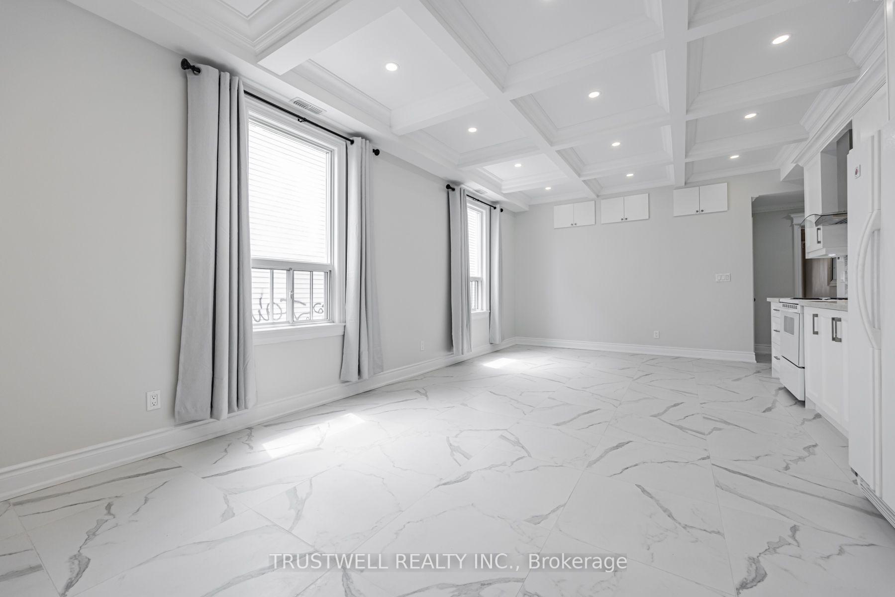 Photo 4 of Unit A, 90 Galt Avenue, Toronto, South Riverdale — HOMEH