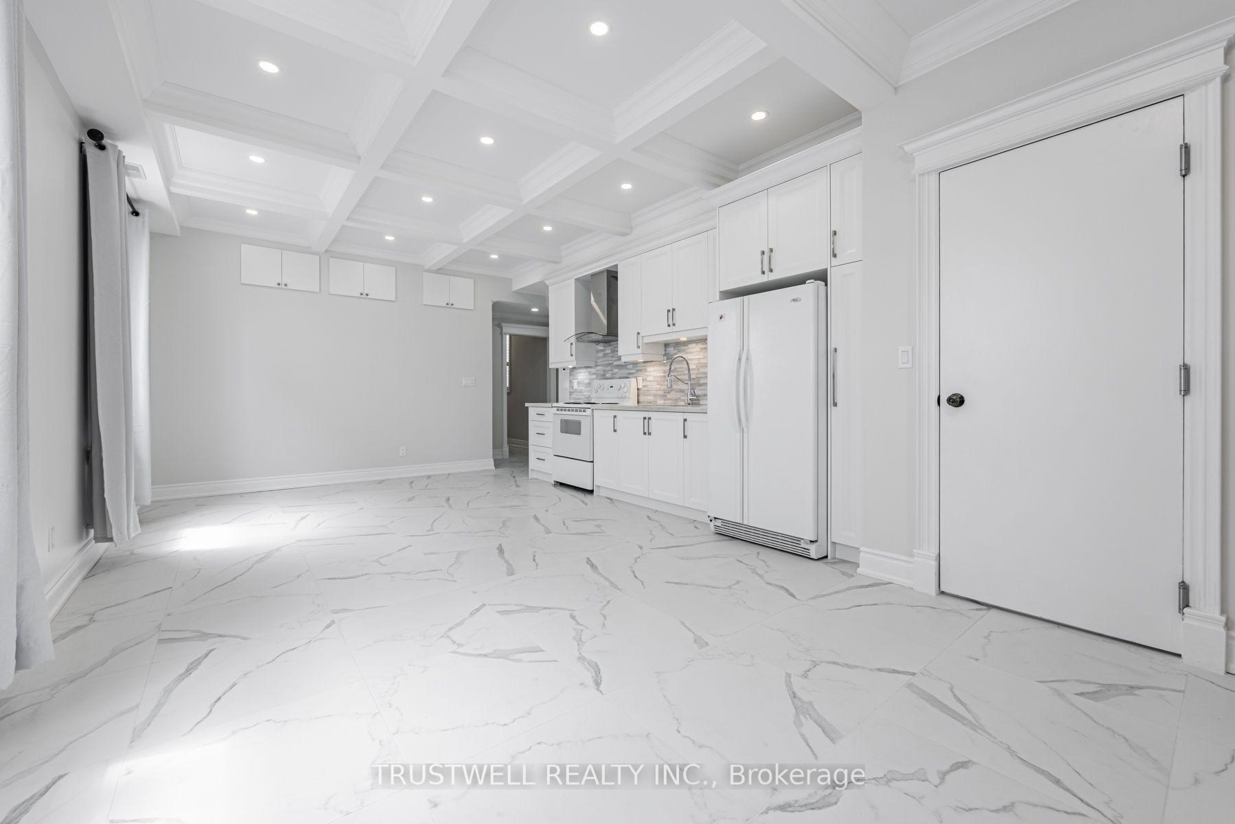 Photo 5 of Unit A, 90 Galt Avenue, Toronto, South Riverdale — HOMEH