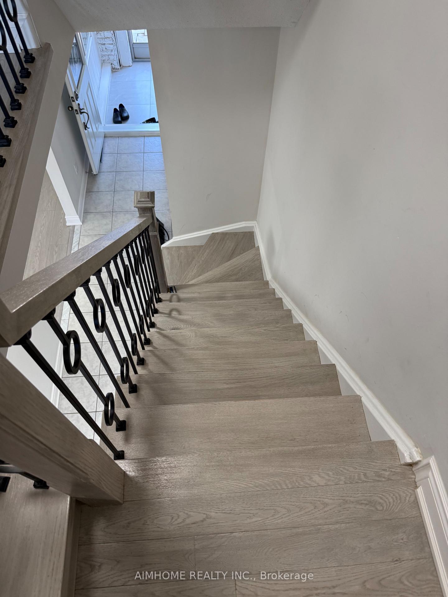 Photo 21 of 21 Maitland Drive S, Markham, Milliken Mills West — HOMEH