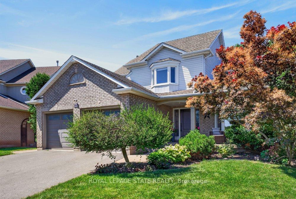 Photo 11 of 5140 Crimson King Way, Lincoln, Beamsville — HOMEH