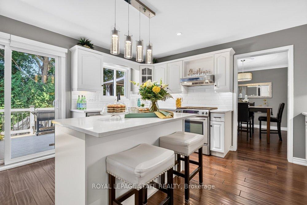 Photo 17 of 5140 Crimson King Way, Lincoln, Beamsville — HOMEH