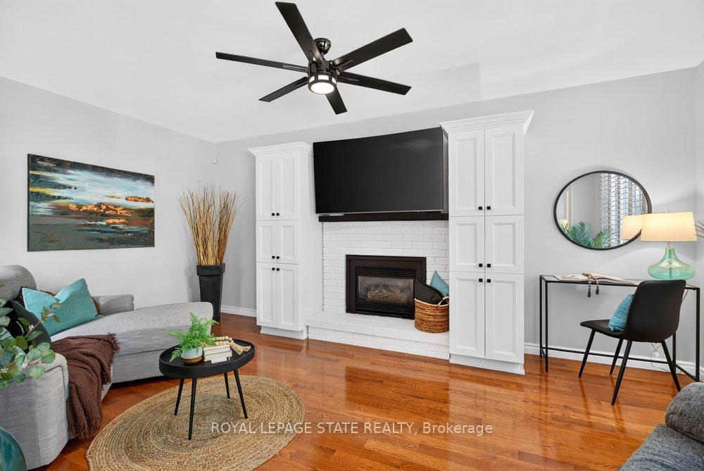 Photo 8 of 5140 Crimson King Way, Lincoln, Beamsville — HOMEH