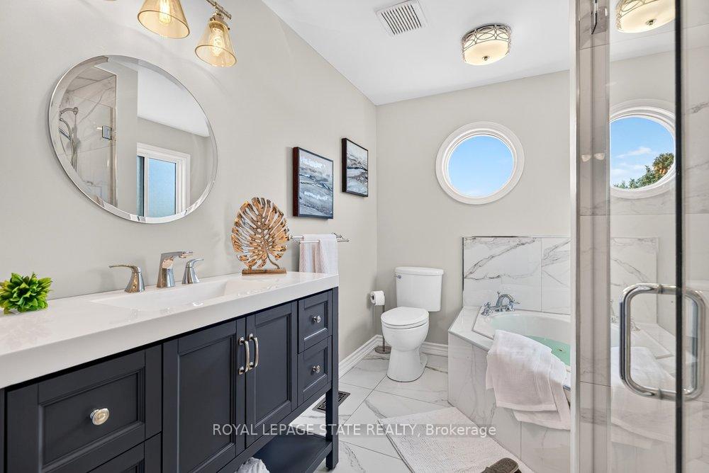 Photo 25 of 5140 Crimson King Way, Lincoln, Beamsville — HOMEH