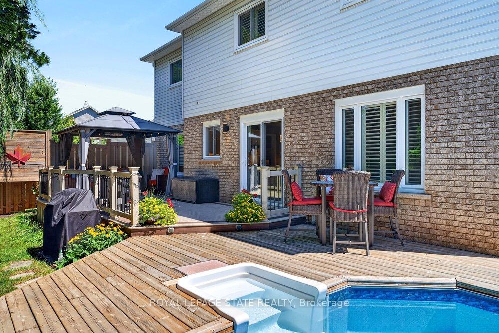 Photo 37 of 5140 Crimson King Way, Lincoln, Beamsville — HOMEH