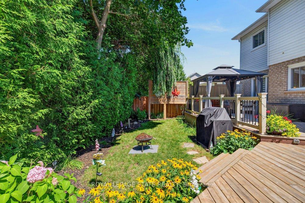 Photo 40 of 5140 Crimson King Way, Lincoln, Beamsville — HOMEH