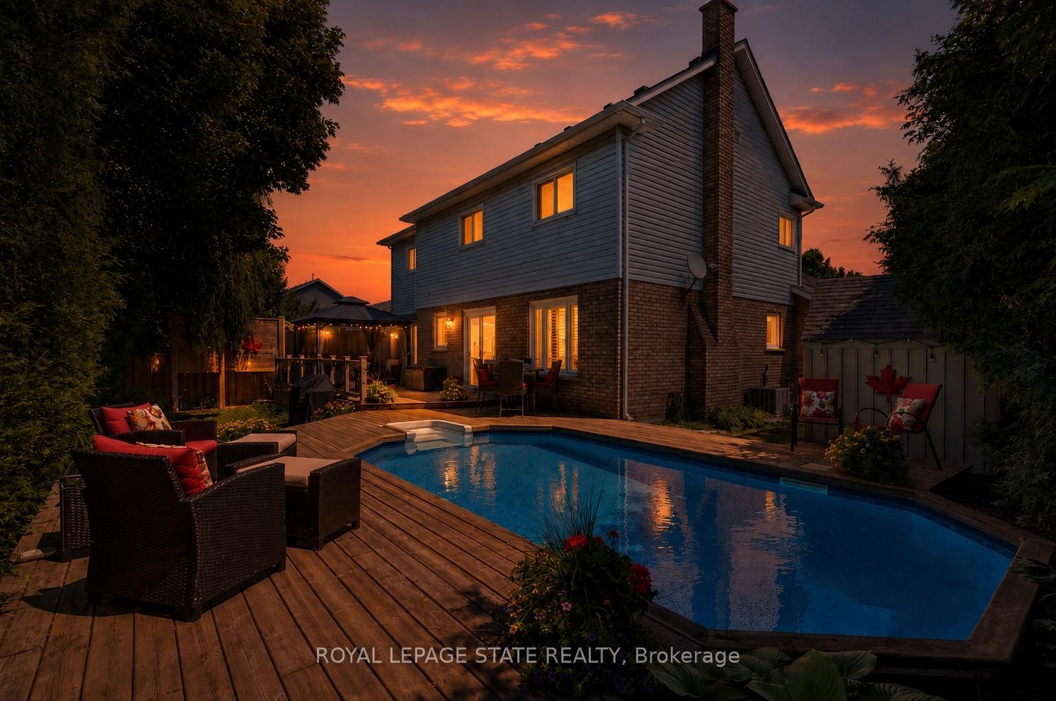 Photo 41 of 5140 Crimson King Way, Lincoln, Beamsville — HOMEH