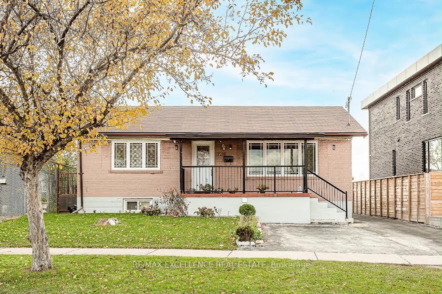 Photo 1 of 7208 Hermitage Road, Mississauga, Malton — HOMEH
