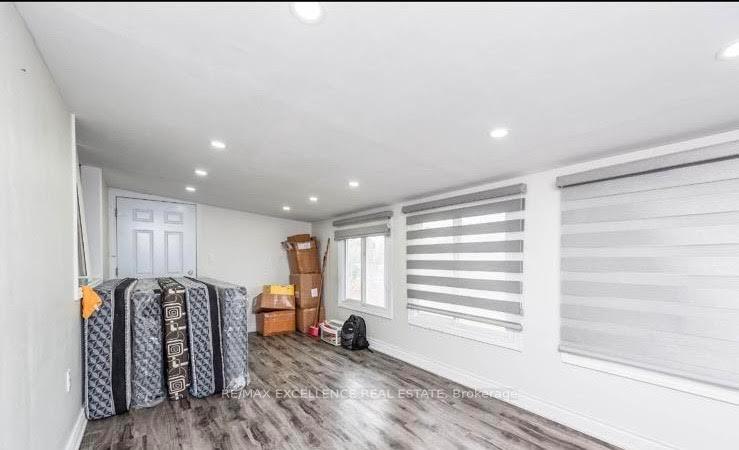 Photo 12 of 7208 Hermitage Road, Mississauga, Malton — HOMEH