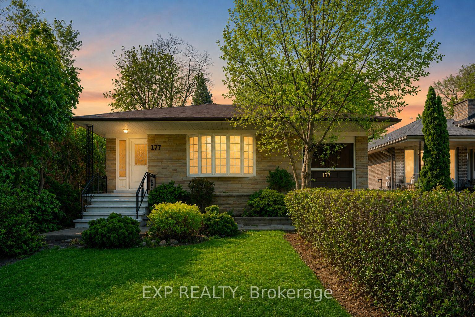 Photo 1 of 177 Overbrook Place, North York, Bathurst Manor — HOMEH