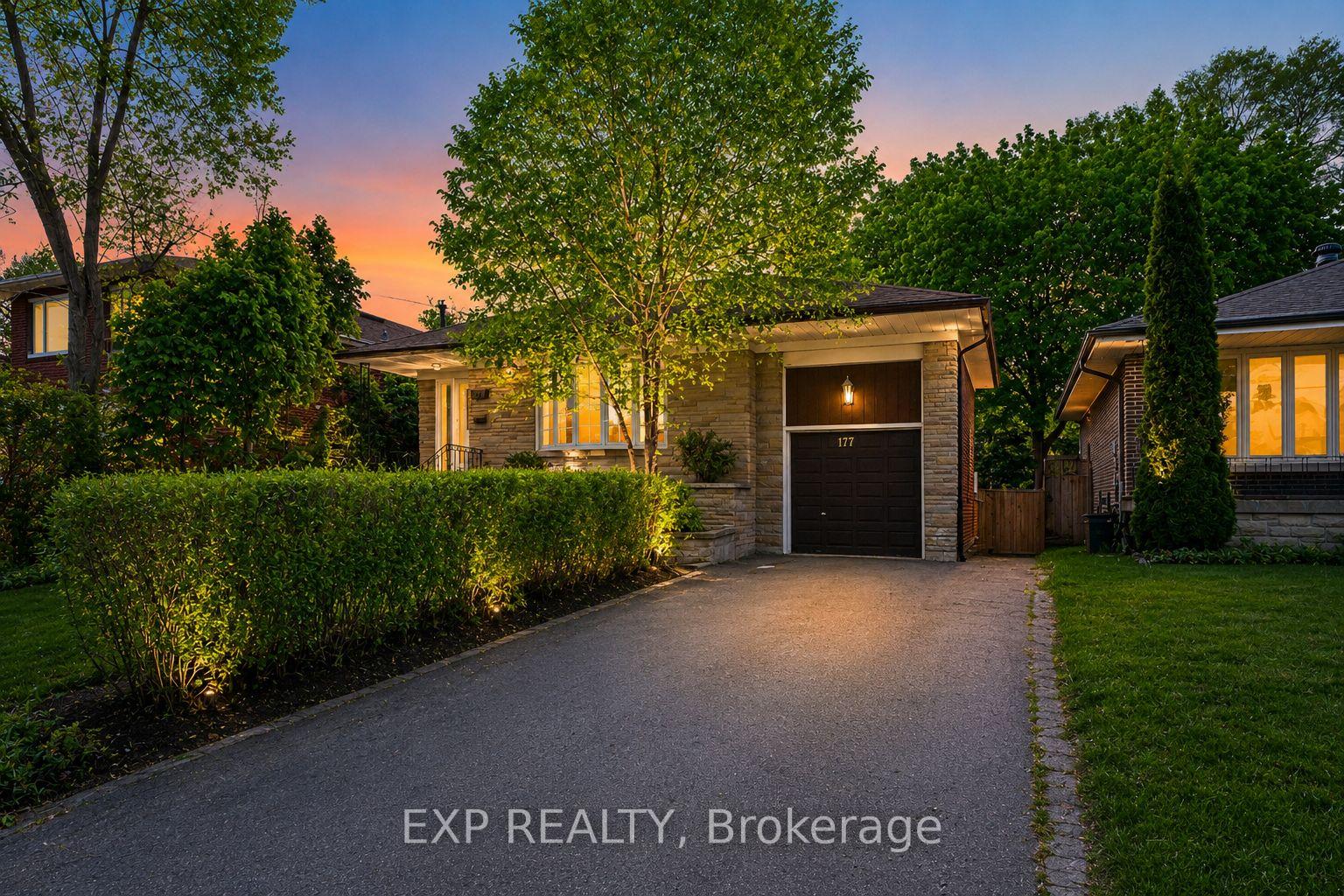 Photo 3 of 177 Overbrook Place, North York, Bathurst Manor — HOMEH