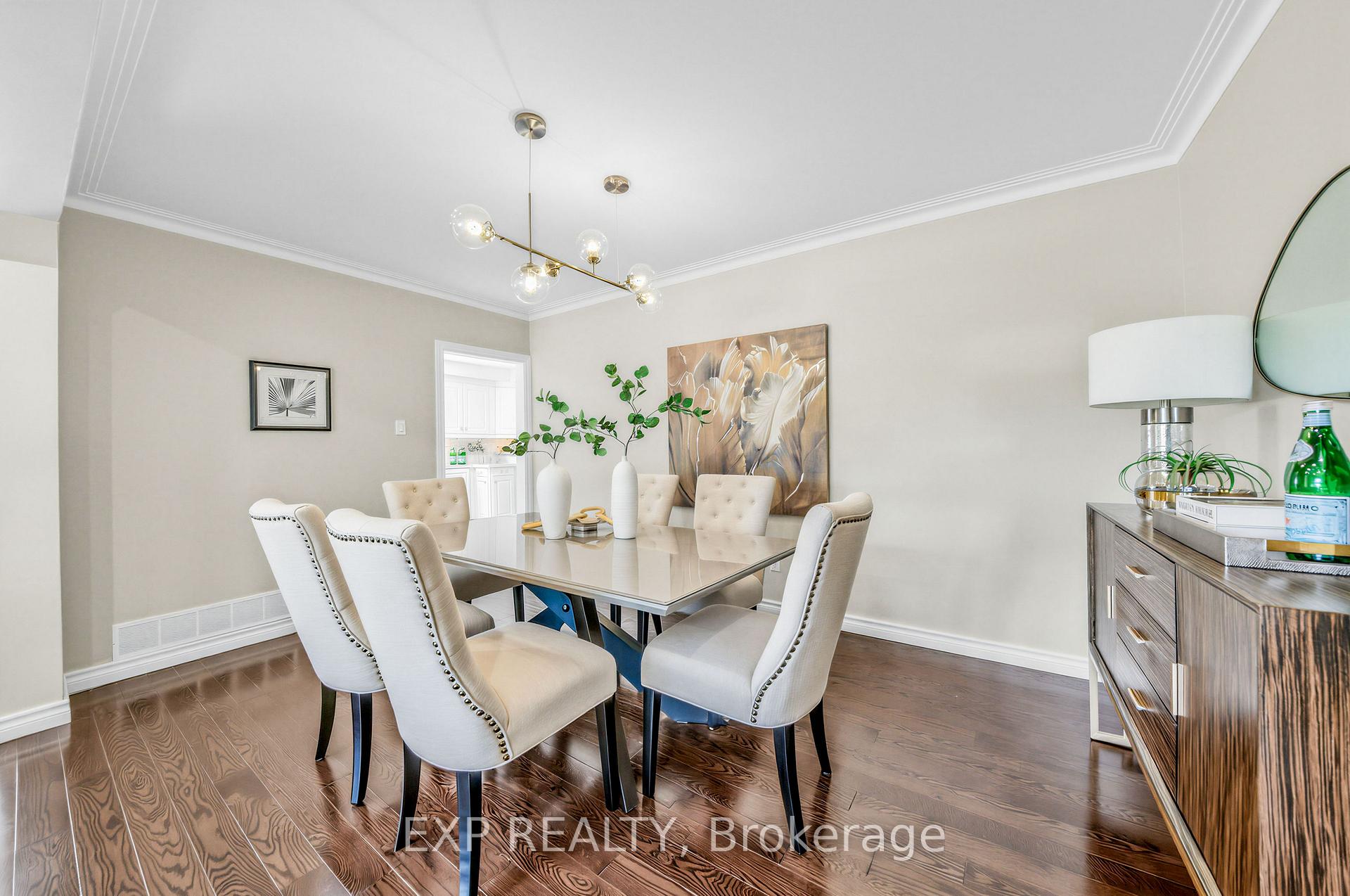 Photo 9 of 177 Overbrook Place, North York, Bathurst Manor — HOMEH
