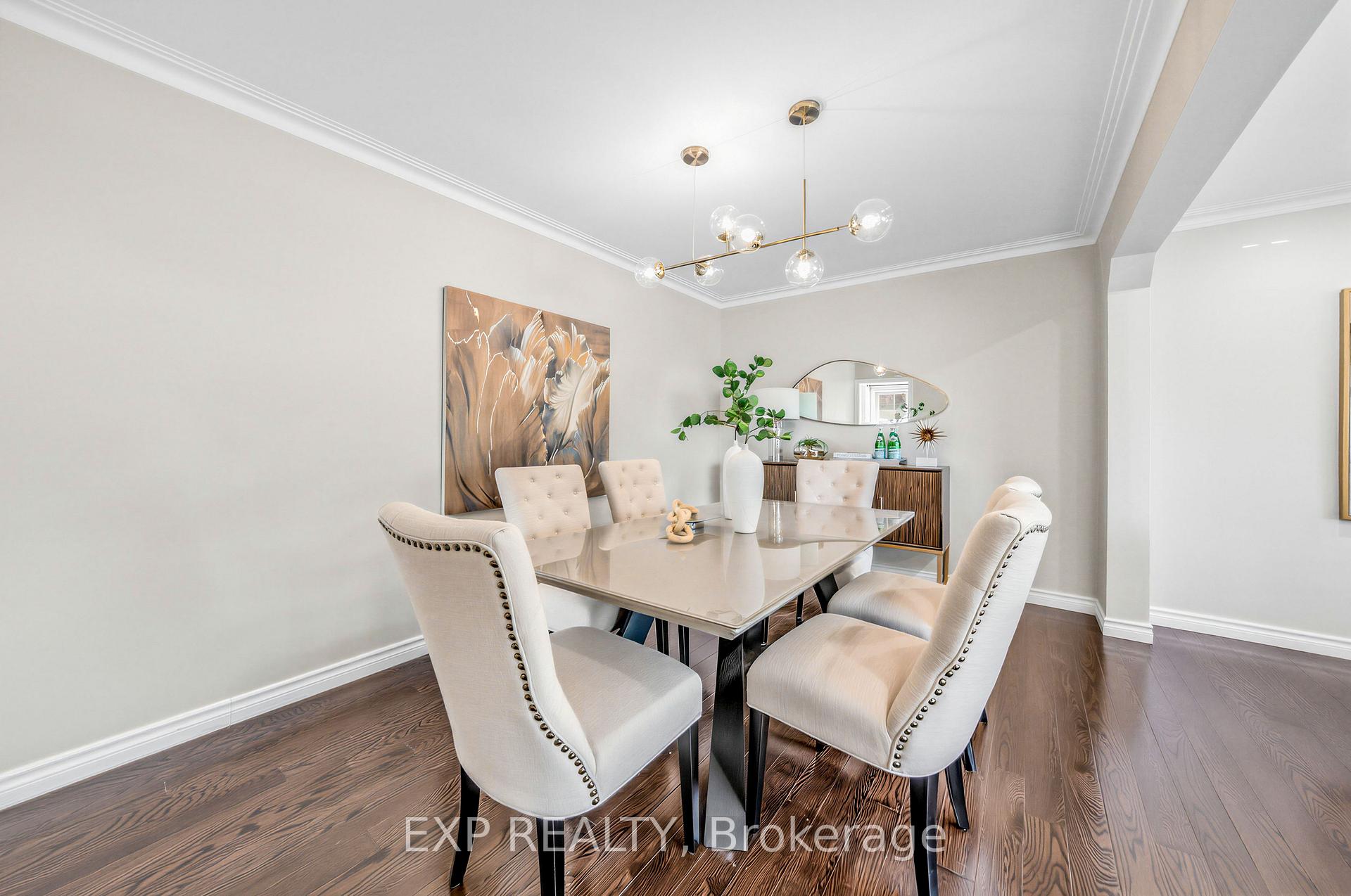 Photo 12 of 177 Overbrook Place, North York, Bathurst Manor — HOMEH