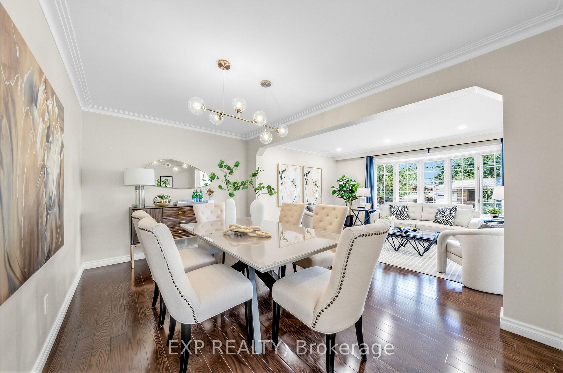 Photo 13 of 177 Overbrook Place, North York, Bathurst Manor — HOMEH